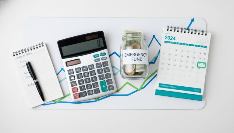 The Modern Emergency Fund: How Much You Really Need in 2024