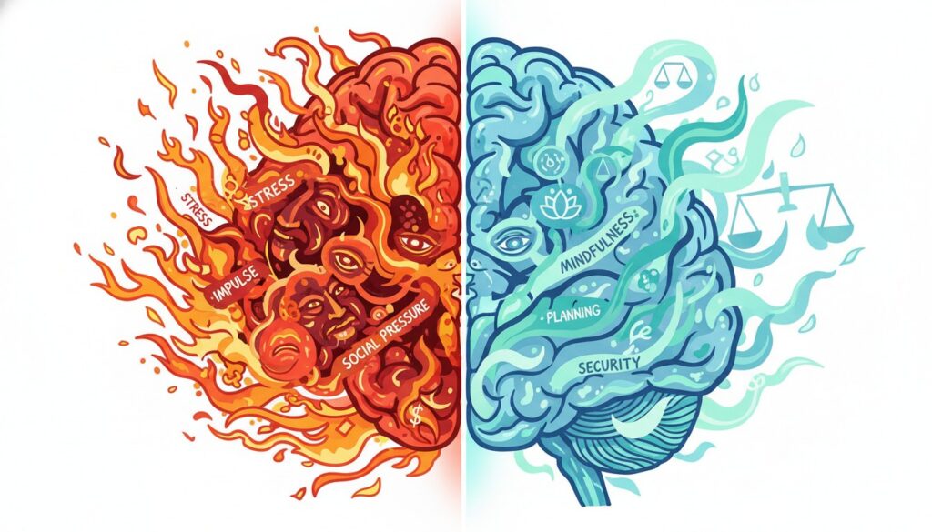 The Psychology Behind Your Spending: Breaking Bad Money Habits